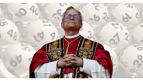 Lotto, i numeri di Papa Leone XIV: ecco quelli che saranno giocati dopo l'elezione del nuovo pontefice