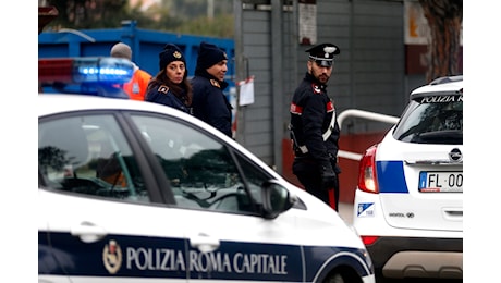 Roma, 44enne investito e ucciso sulla Prenestina