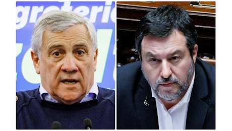 Manovra, niente taglio canone Rai e nuova riduzione Irpef: Salvini e Tajani dovranno rinunciare alle misure