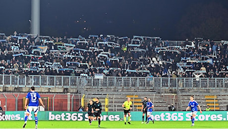 Serie A: Como-Lazio 1-5