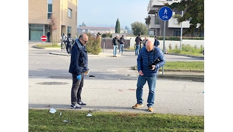 Omicidio Postiglione, la verità nelle telecamere di videosorveglianza