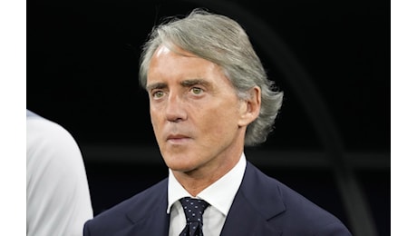 I 60 anni di Roberto Mancini, compleanno tra i rimpianti: “Un errore lasciare la Nazionale italiana”