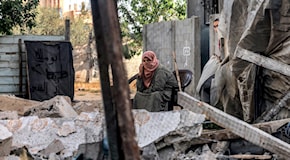 Israele, ultimatum per la tregua: Accordo o attacco a Rafah