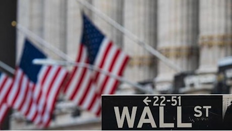 A Wall Street la bolla si sta sgonfiando, si teme l'effetto domino: sarà un crollo confinato ai mercati o innescherà una recessione?