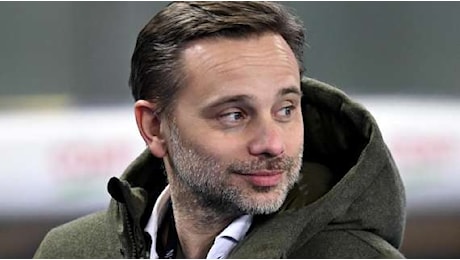 Furlani, AD Milan: La Champions è la nostra casa, vogliamo tornarci il prima possibile