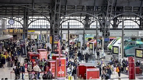 Maxi ponte di Pasqua, dalle scuole alla politica ecco la città che chiude per ferie