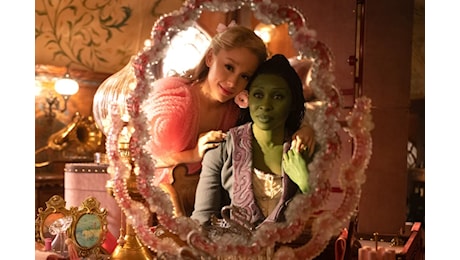 Wicked (2024): la recensione del film fanta-musicale di Jon M. Chu