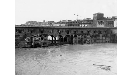 58° anniversario dell’alluvione di Firenze: la città ricorda, tutte le celebrazioni dal vivo e in televisione