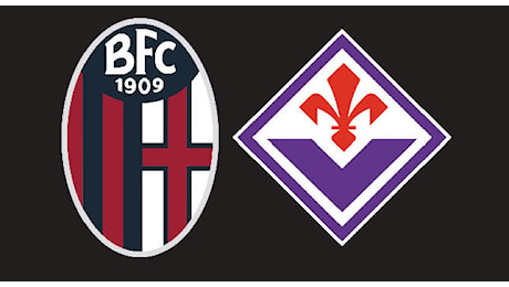 Formazioni ufficiali Bologna-Fiorentina: le scelte di Italiano e Palladino