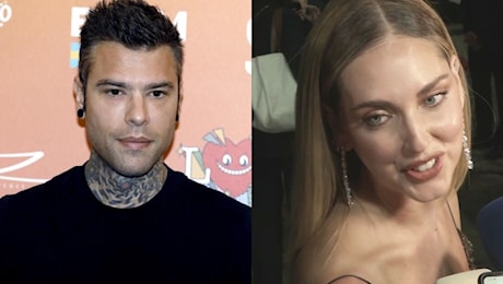 Fedez attacca ancora Chiara Ferragni, alludendo a Tronchetti Provera: Chi perde un marito trova un tesoro