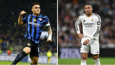 Dove vedere Inter-Bayern Monaco di oggi in Champions League
