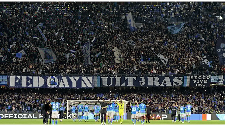 Napoli-Genoa, corse straordinarie metropolitana Linea 2 dopo il match di domenica 11 maggio 2025 - Il Mattino Napoli-Genoa, corse straordinarie metropolitana Linea 2 dopo il match di domenica 11 maggio 2025 - Il Mattino