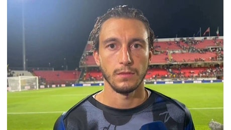 Darmian: «Analizzato Inter-Juventus! Ora riprendiamo il cammino»