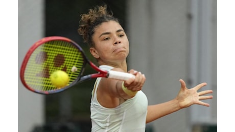 US Open 2024, Jasmine Paolini: “Mi diverto giocando in campi così importanti, devo sempre ringraziare Errani”