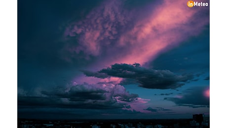 Meteo L’Aquila, previsioni da Giovedì 17 a Sabato 19 Ottobre