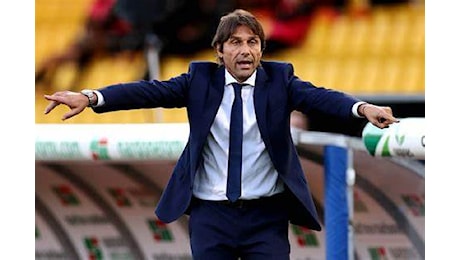 Ludi: “Conte ha costruito una squadra solida e non si fa destabilizzare”