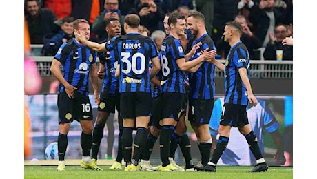 Mercato Inter, l’indiscrezione spiazza tutti: “Proposto alla Juventus”