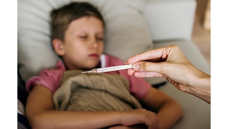 Influenza, continua l'avanzata in Italia: 477mila casi in 7 giorni