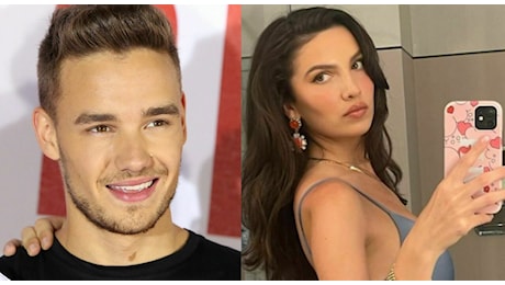 Liam Payne, l'ex fidanzata Maya Henry sotto choc: aveva inviato una lettera di diffida al cantante solo la settimana scorsa