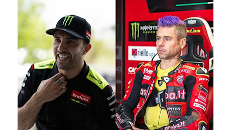 MotoGP, Iannone: “Più veloce di Bautista”. Arriva la risposta di Alvaro