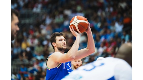 Danilo Gallinari: cosa ci aspettiamo dal suo 2025?