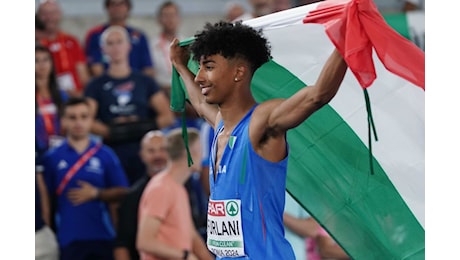 Atletica, chi sono gli avversari di Furlani nel salto in lungo: palmares e misure stagionali