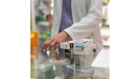 Farmacie. Da Pharma Data Factory “l’orologio” degli ingressi: tra le 16 e le 20 il 40% del traffico giornaliero