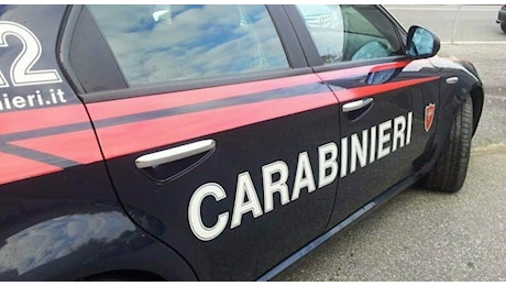 Napoli: donna violentata nella notte nella zona del Porto. I carabinieri arrestano l'aggressore