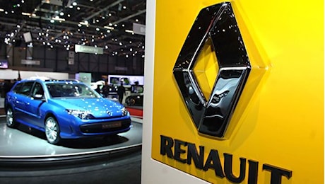 Parigi: seduta euforica per Renault