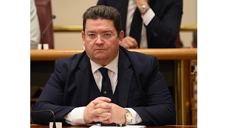 BUCO SANITA': VERRECCHIA, STRUMENTALIZZAZIONI DELLA SINISTRA, STOP ASSUNZIONI MISURA TRANSITORIA