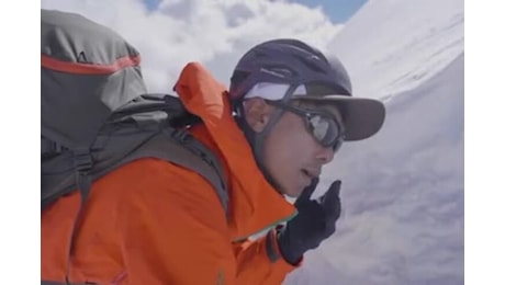 Nima Rinji Sherpa è il più giovane al mondo a scalare i 14 ottomila