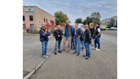 Energica Motor Company Soliera, aperto il fallimento. Fiom Cgil Carpi: 'Ora le tutele per i lavoratori'