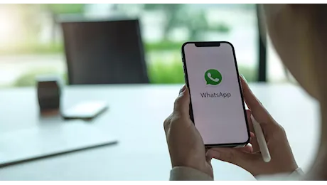 WhatsApp: la novità che finalmente risolve un grosso problema