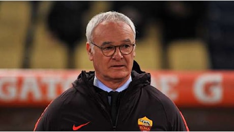 Roma, Ranieri ipotesi concreta