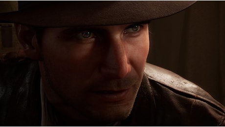 NVIDIA annuncia il bundle di Indiana Jones e l'Antico Cerchio con RTX 40 e i nuovi driver Game Ready