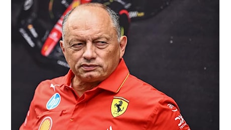 F1, Vasseur dopo il GP Las Vegas: 'Limitato i danni, Mondiale è possibile'. VIDEO