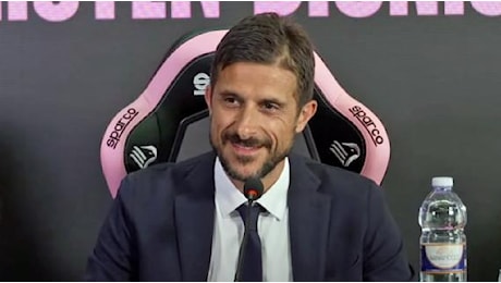 Serie B, 7ª giornata - Palermo corsaro a Bolzano. Tris di gol per affondare il SudTirol