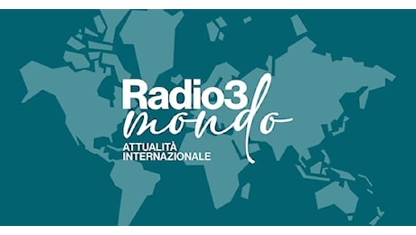 Radio3 Mondo, le scelte di Trump