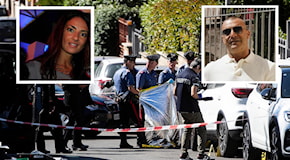 Domani la convalida dell’arresto per Gianluca Molinaro: così ha pianificato il femminicidio di Manuela Petrangeli