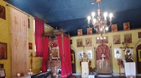 Monastero sotto sfratto nel Lazio, Sos dei monaci ortodossi: “Aiutateci”