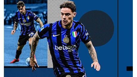 Inter, esperimento a centrocampo? Inzaghi vara la mossa Zalewski. Frattesi non recupera