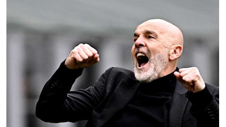 Pioli e l'addio al Milan: Ecco quando ho capito che era finita. Tre offerte dalla Serie A, avrei lottato per lo Scudetto