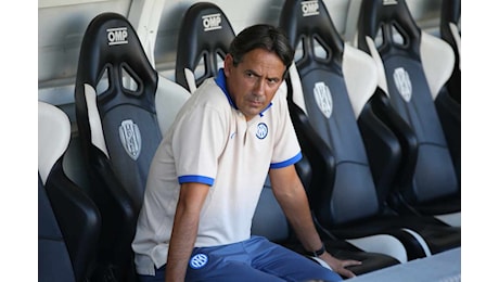 Chelsea-Inter, Inzaghi: “Soddisfatto della gara. Mi è piaciuta una cosa”