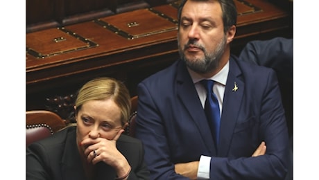 La Commissione Ursula ancora in salita. E Salvini “vittima” non aiuta Meloni