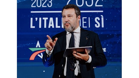 Caos treni, Salvini conferma: L'azienda non lavorerà più con Fs