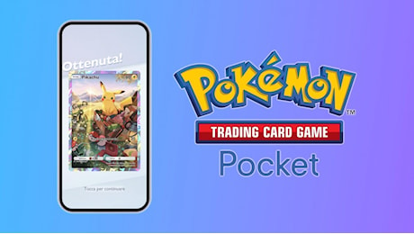 Pokémon Pocket è disponibile gratuitamente su Android e iOS. Occhio però, è un tunnel da cui è difficile uscire