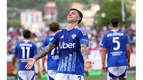 Como-Cagliari 3-1: video, gol e highlights