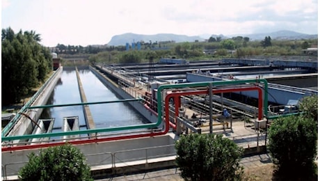 Siccità, Cabina di regia approva proposta Amap: riduzione pressione acqua a Palermo