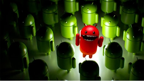 DroidBot, attenzione al malware per Android che prende di mira le app bancarie. Anche in Italia