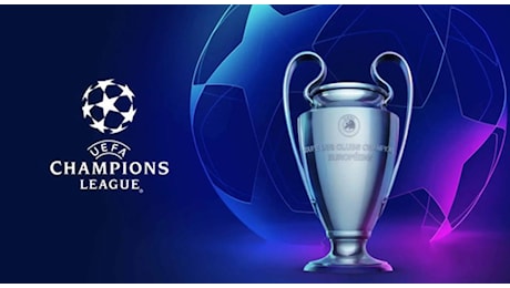 Champions League, la classifica aggiornata dopo la 4ª giornata: la situazione delle italiane e le prossime partite